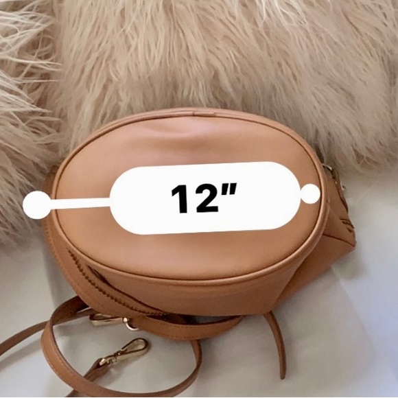 👜 Nine West Women Bucket Bags 👜 Mediana 👜Leather 👜Correa ajustable 👜#NIN💥 - Picture 14 of 16